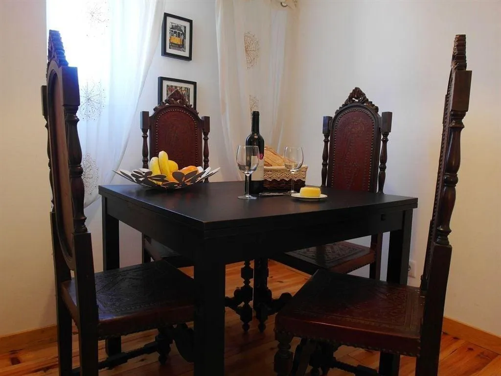 Restaurant, Santosweethome 1, Lisbon
