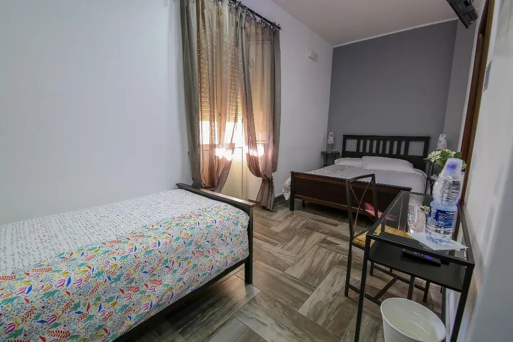 Room, Casa Provenza Rooms, Catania