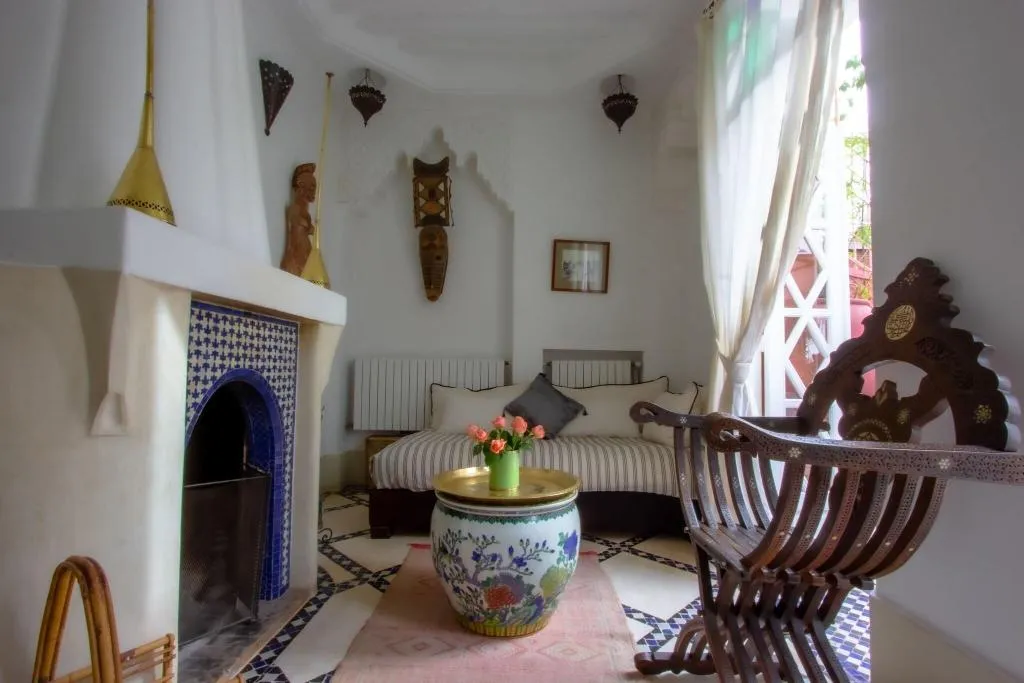 Room, Riad Kaiss By Sanssouci Collection, Marrakech