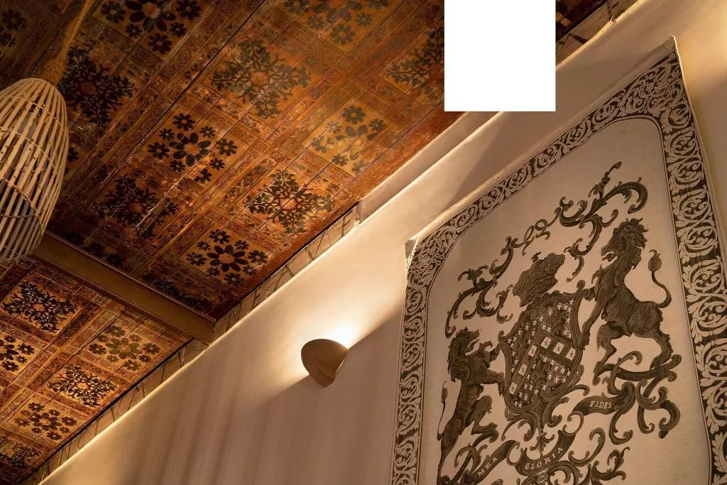 Conferences, Los Seises By Fontecruz, Seville