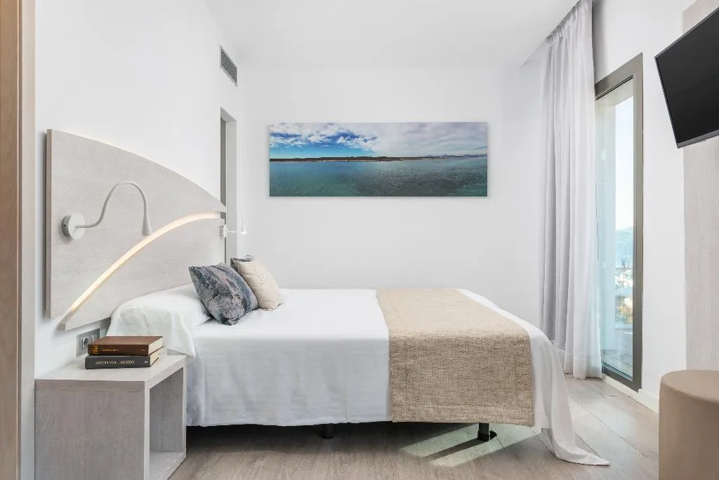 Double or Twin SUPERIOR Room, Llaut Boutique Hotel, Majorca