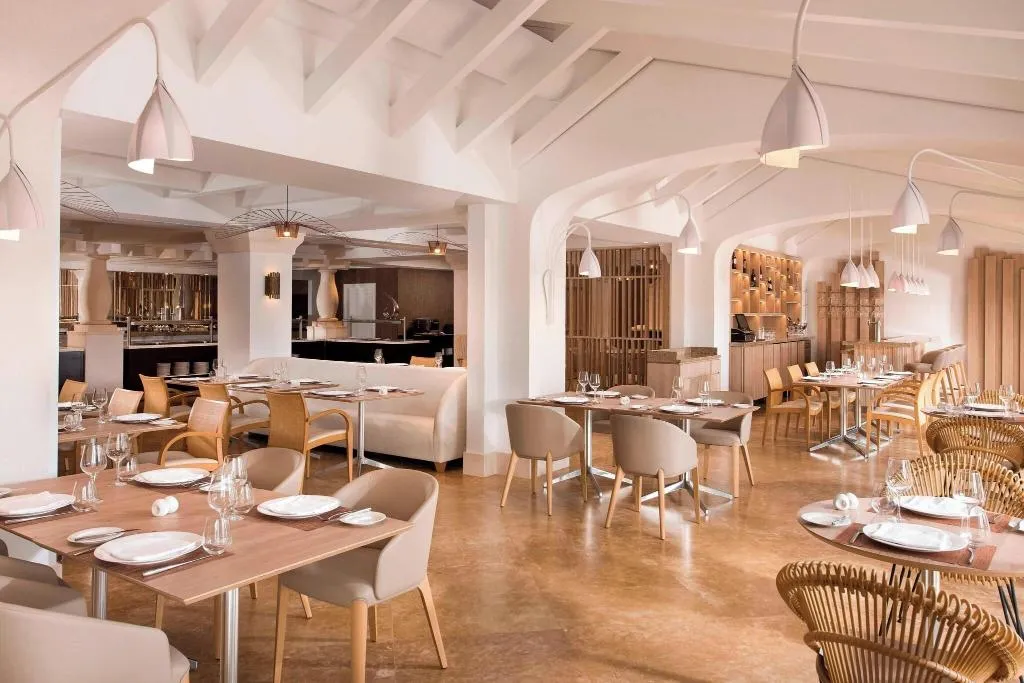 Restaurant, Westin La Quinta Golf Resort & Spa, Costa Del Sol