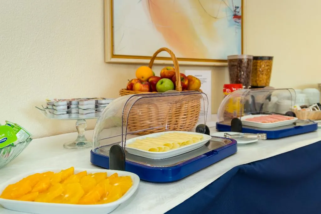 Restaurant, Ouratlantico, Algarve