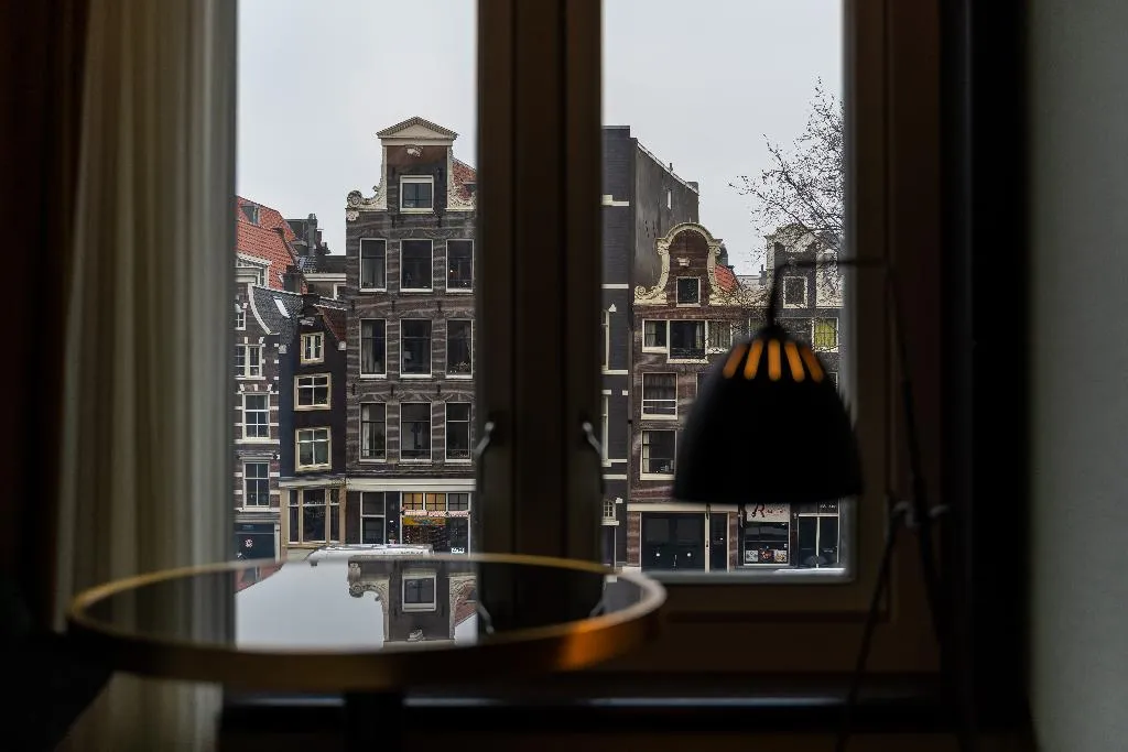 DOUBLE COMFORT Room, Hotel MAI Amsterdam, Amsterdam