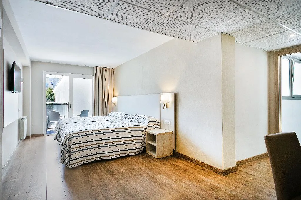 Double or Twin STANDARD Room, Best San Diego, Costa Dorada