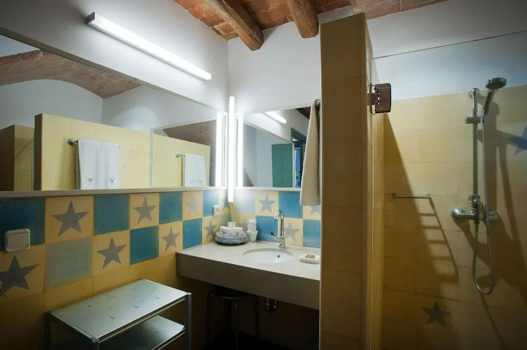 Room, Mas Falgarona Hotel Boutique & Spa, Costa Brava