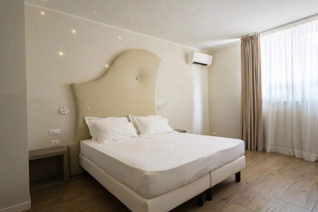 Double or Twin DELUXE Room, M14 Hotel & SPA, Venice