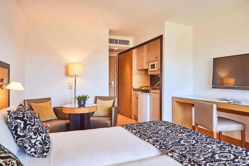 Room, Zafiro Tropic, Majorca