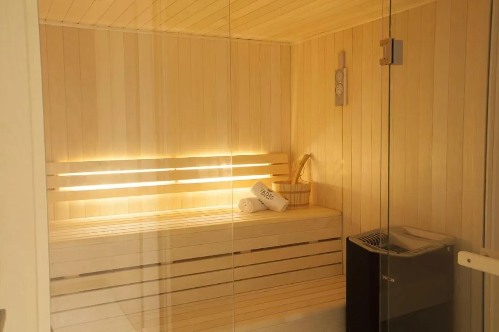 Sports and Entertainment, Yades Instyle Villas, Crete