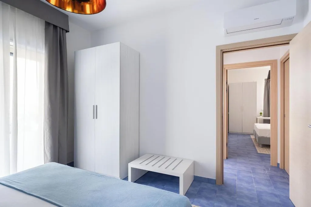 Room, Terraces D'orlando, Catania