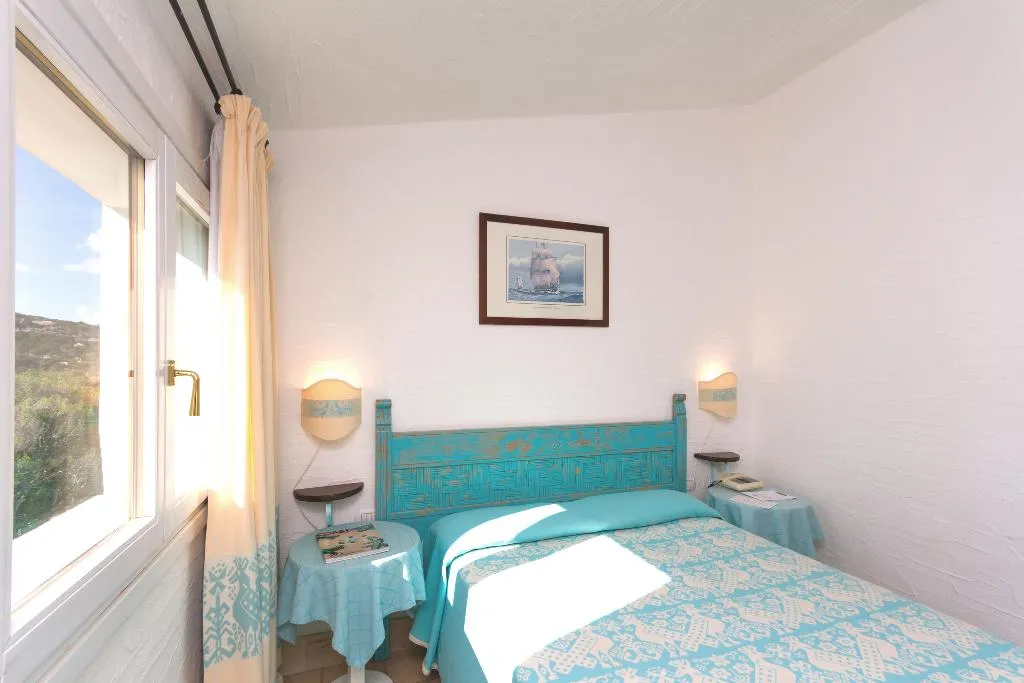 DOUBLE COMFORT Room, Luci Di La Muntagna, Olbia