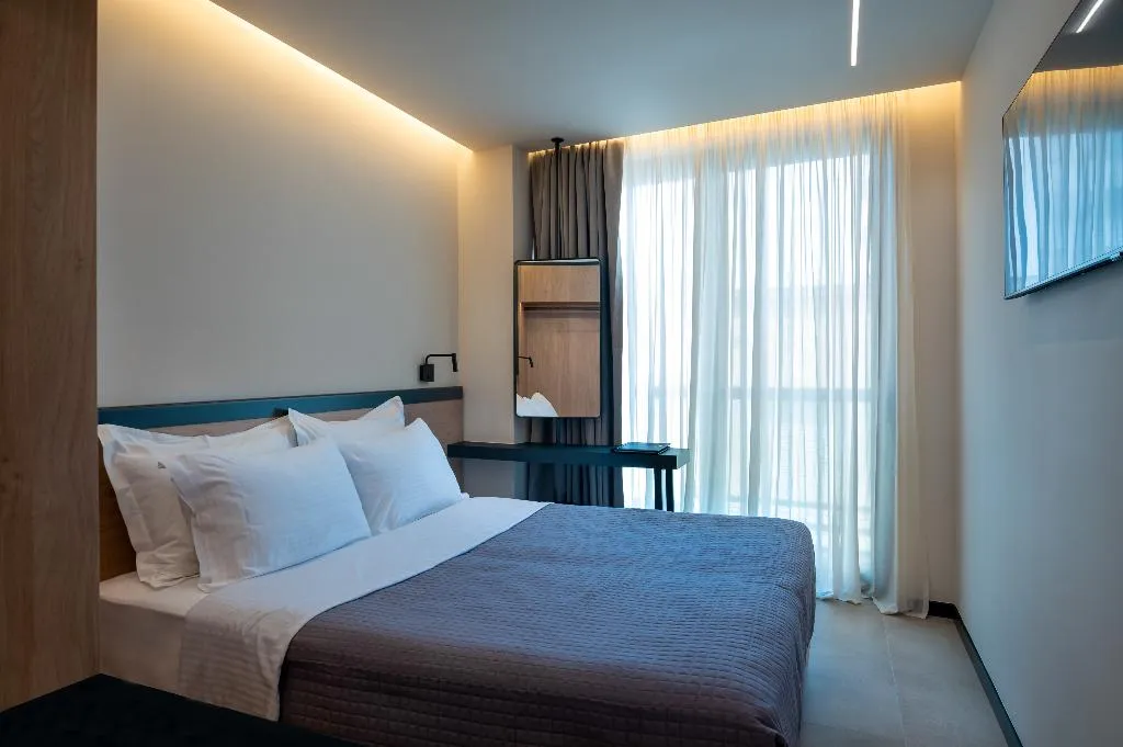 DOUBLE STANDARD Room, Nema Hotel Athens, Athens