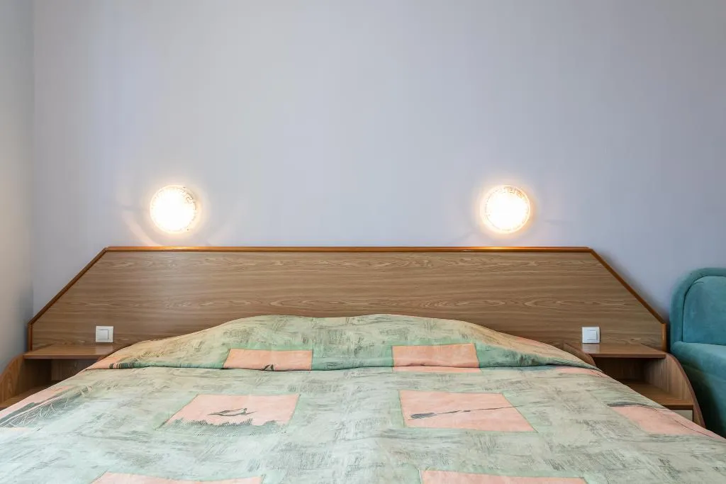DOUBLE SINGLE USE STANDARD Room, Hrizantema, Bourgas