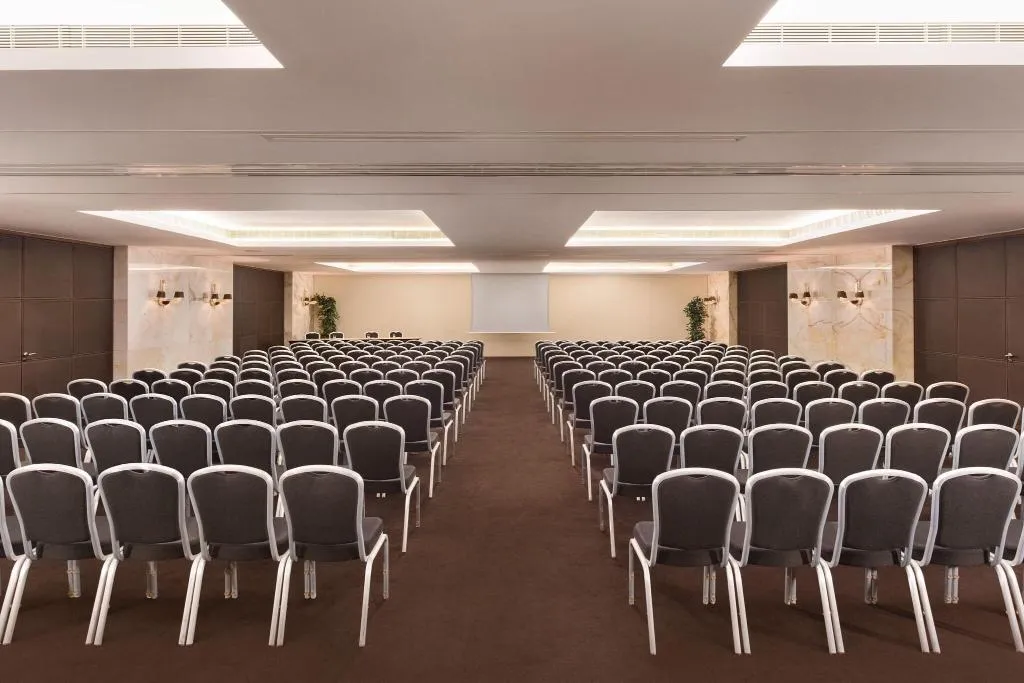 Conferences, Sheraton Lisboa Hotel & Spa, Lisbon