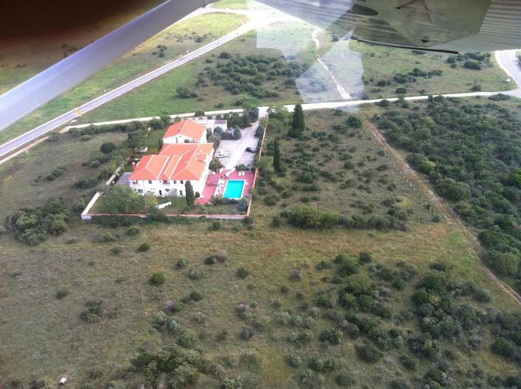 General view, Hotel Aurora, Istria