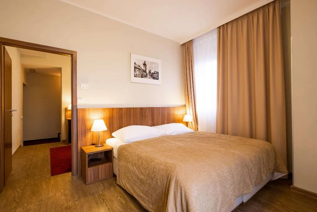 Room, Clarion Hotel Prague Old Town, Prague