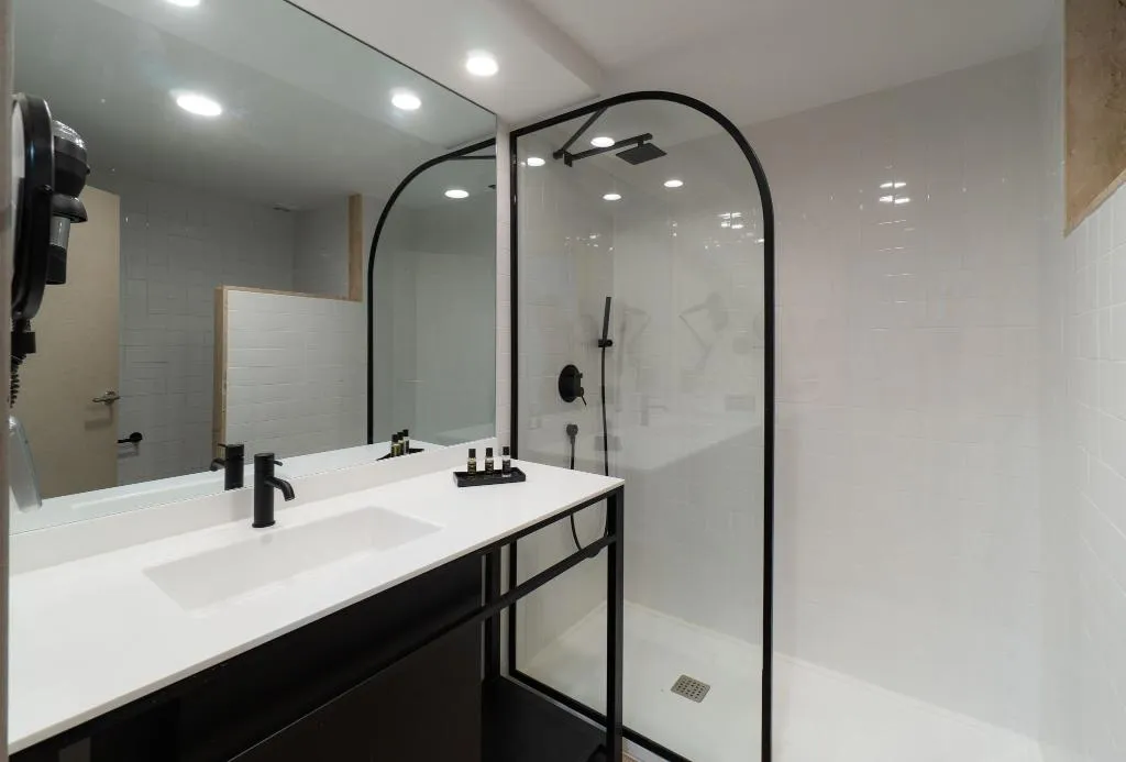 Double or Twin SEA VIEW Room, Medplaya Pez Espada, Costa Del Sol