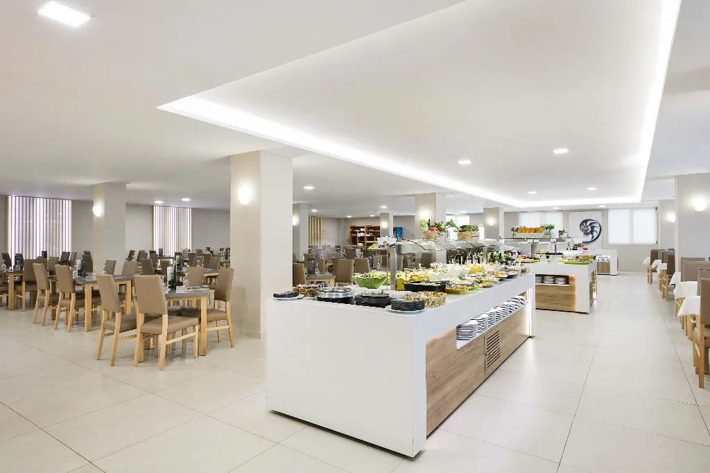 Restaurant, Best San Francisco, Costa Dorada