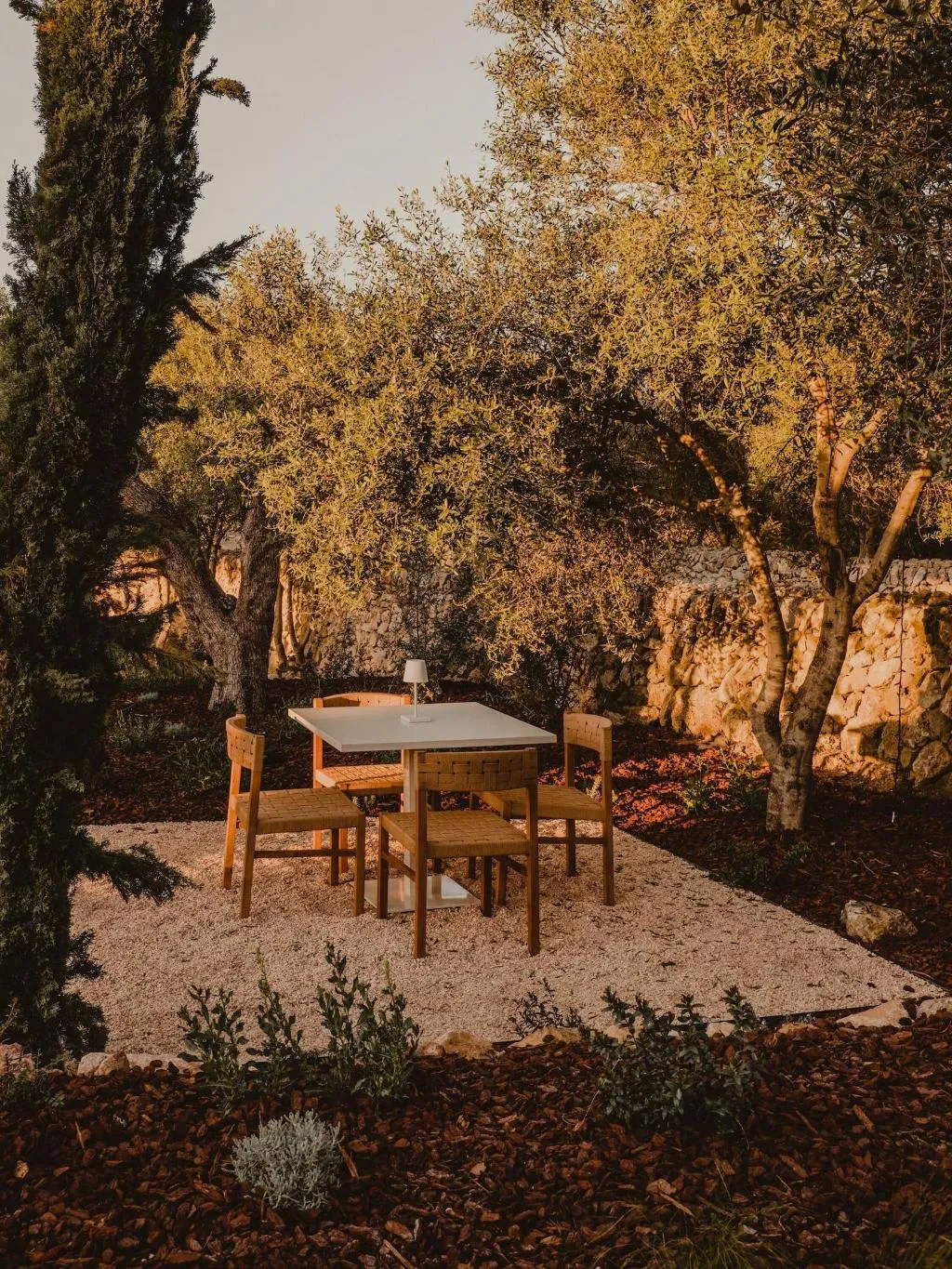 Restaurant, Antic Menorca, Menorca