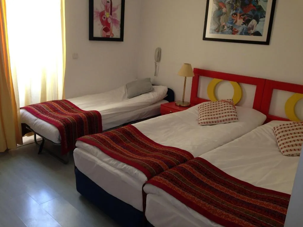 Room, Su Hotel, Bodrum