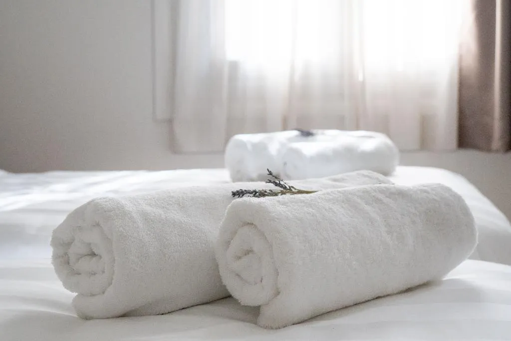 DOUBLE SINGLE USE STANDARD Room, Attalos Hotel, Athens