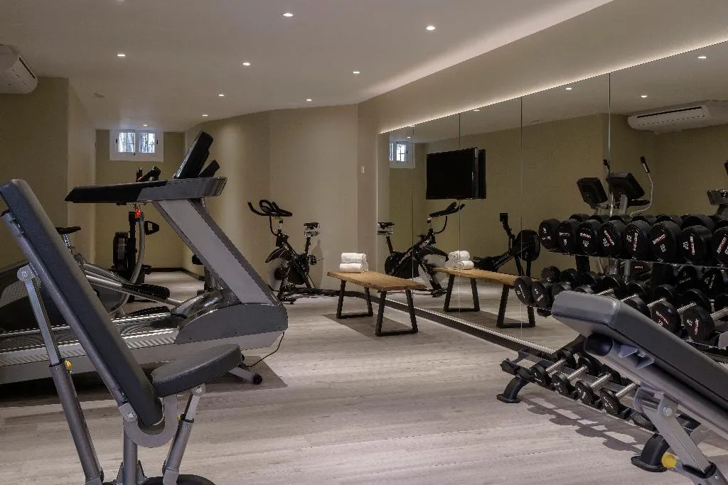 Sports and Entertainment, Hotel Costa Malaga by Pierre & Vacances, Costa Del Sol
