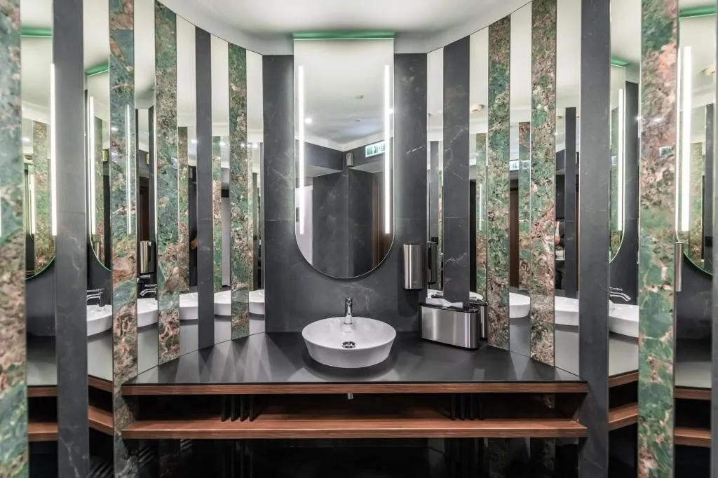 Sports and Entertainment, Liebeskind Boutique Hotel, Krakow