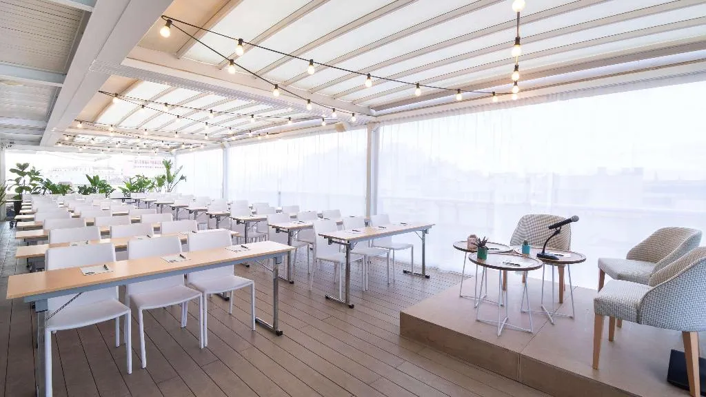 Conferences, Innside Palma Center, Majorca
