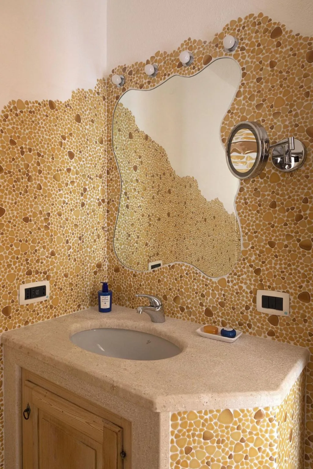Room, Romazzino, A Belmond Hotel, Costa Smeralda, Olbia