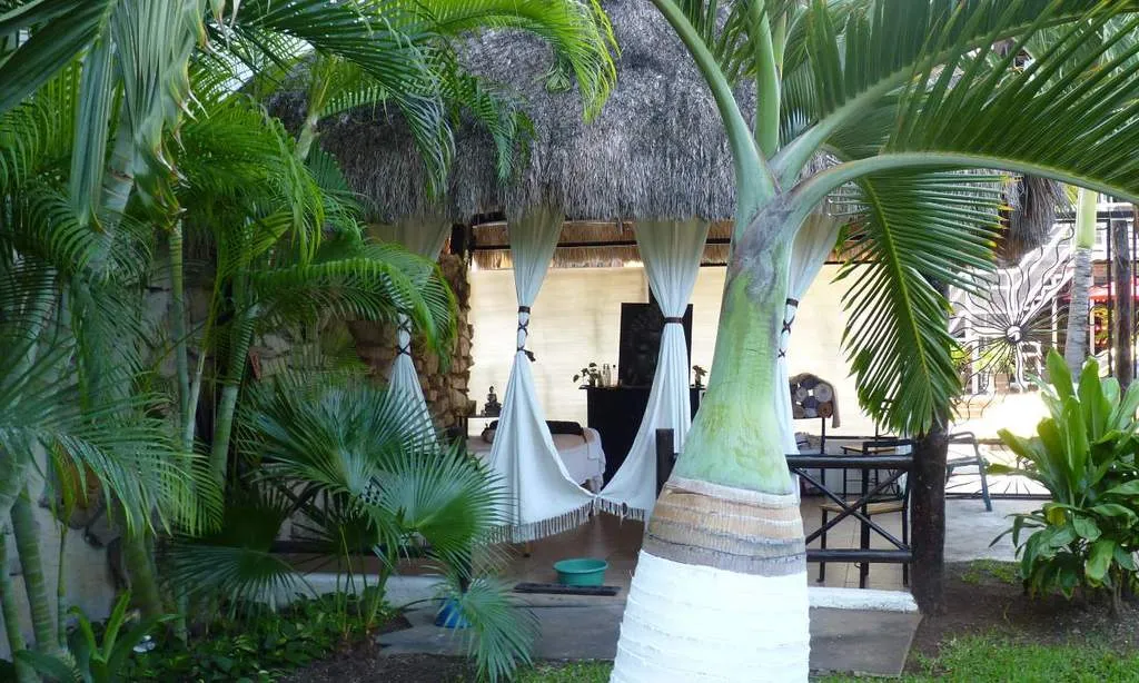Sports and Entertainment, Aventura Mexicana, Playa Del Carmen