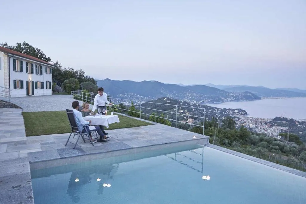 Sports and Entertainment, Il Leccio Luxury Resort, Cagliari