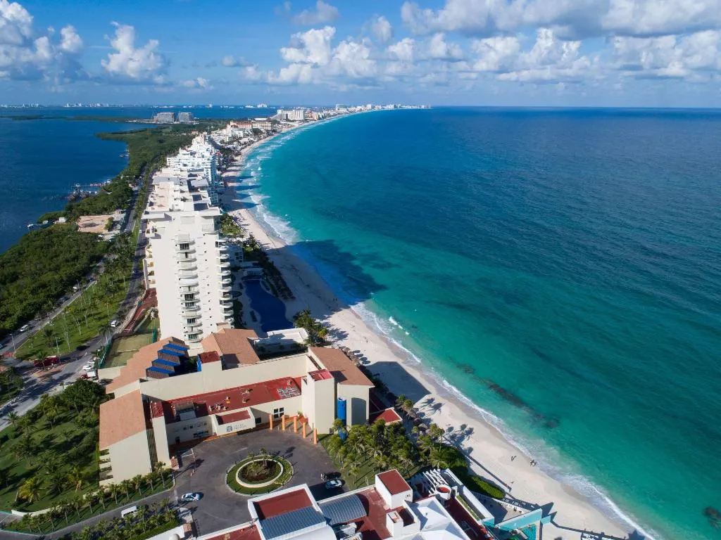 General view, Club Regina Cancun managed by Accor, Cancun Area