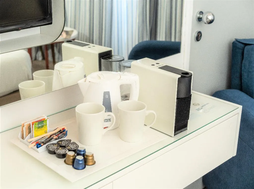 Double or Twin PREMIUM Room, Lordos Beach, Cyprus