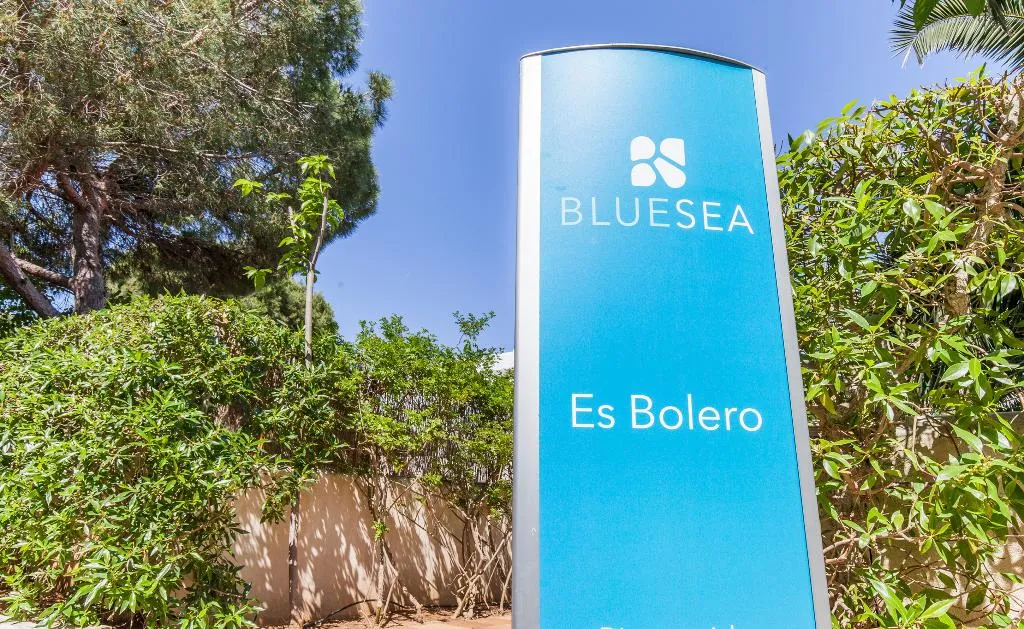 General view, BLUESEA Es Bolero, Majorca