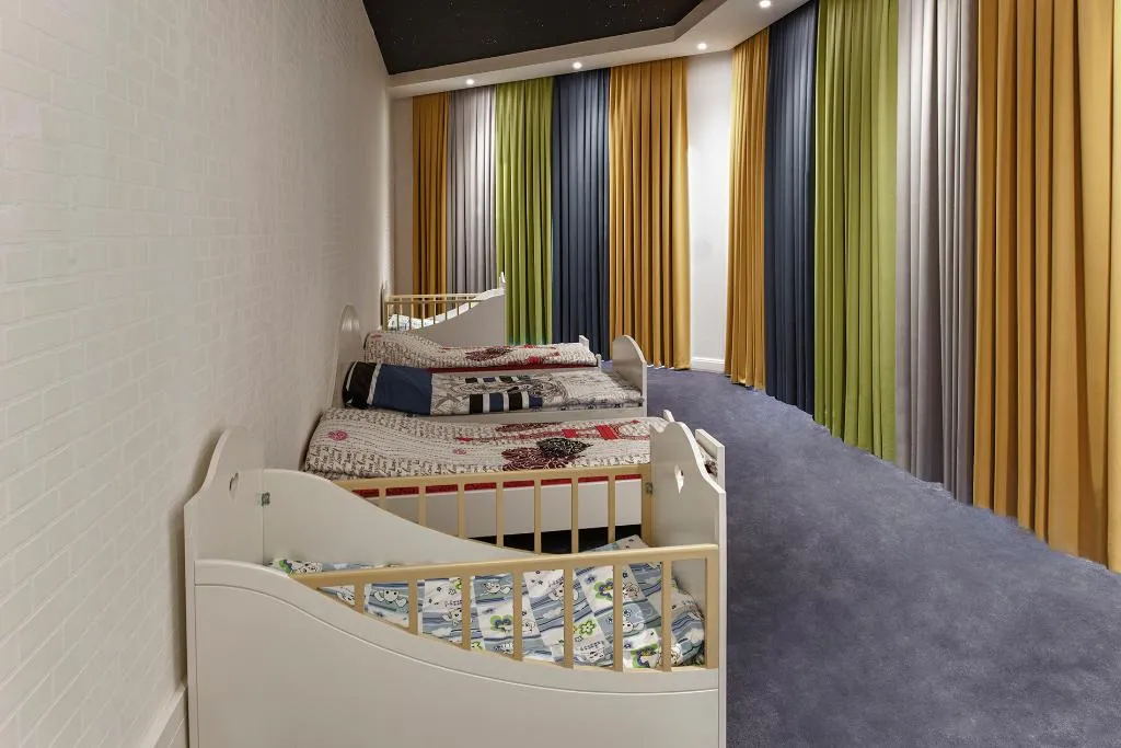 Room, Sirene Belek Hotel, Antalya