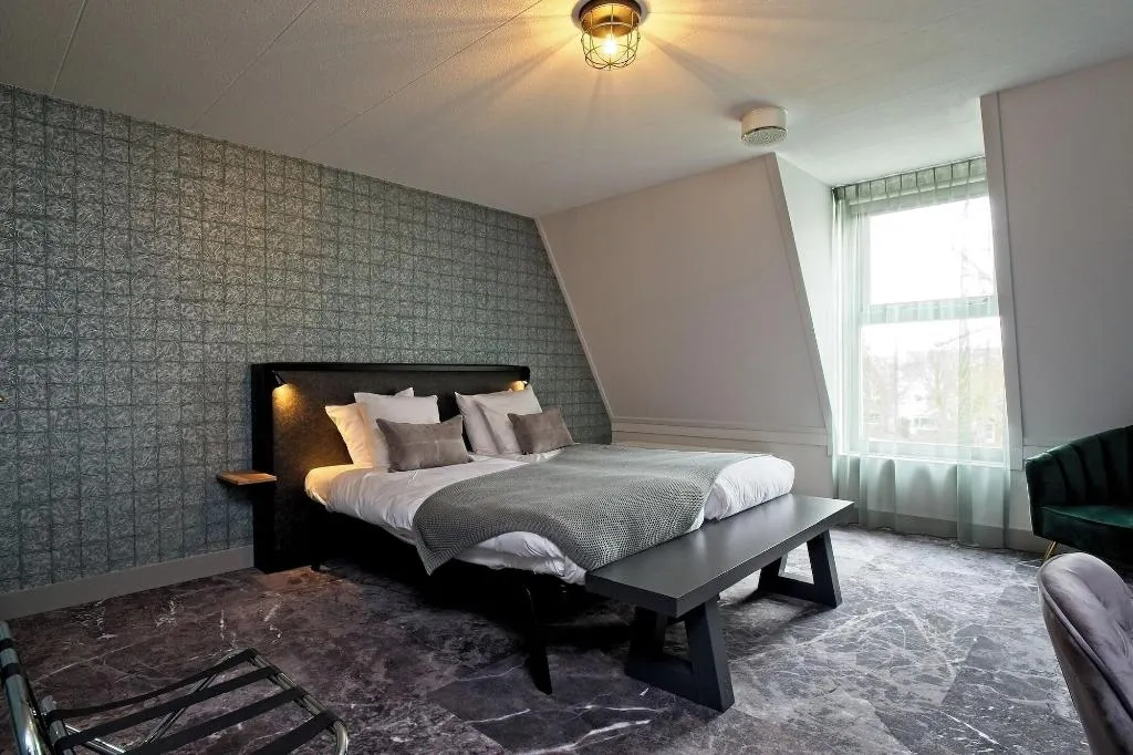 Room, Marktstad Hotel, Amsterdam