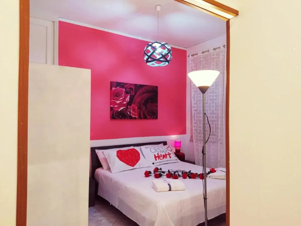 DOUBLE COMFORT Room, Altea Royale, Naples