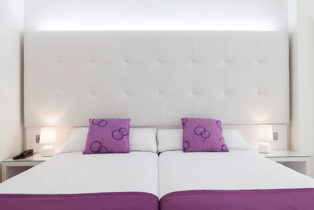 FAMILY ROOM STANDARD Room, Hotel Albahia, Costa Blanca