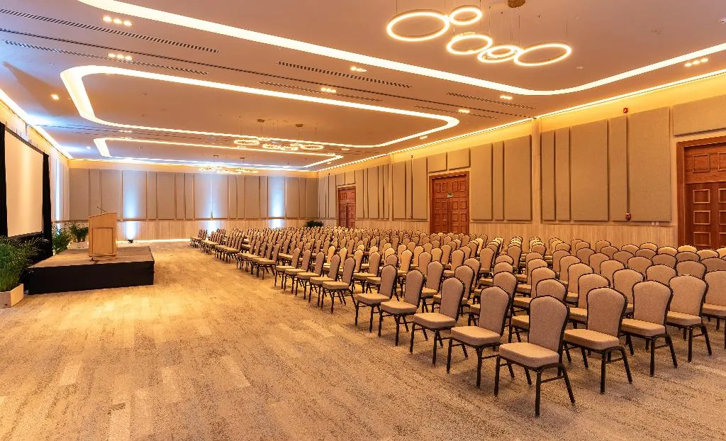 Conferences, InterContinental Presidente Cancun Resort, Cancun Area