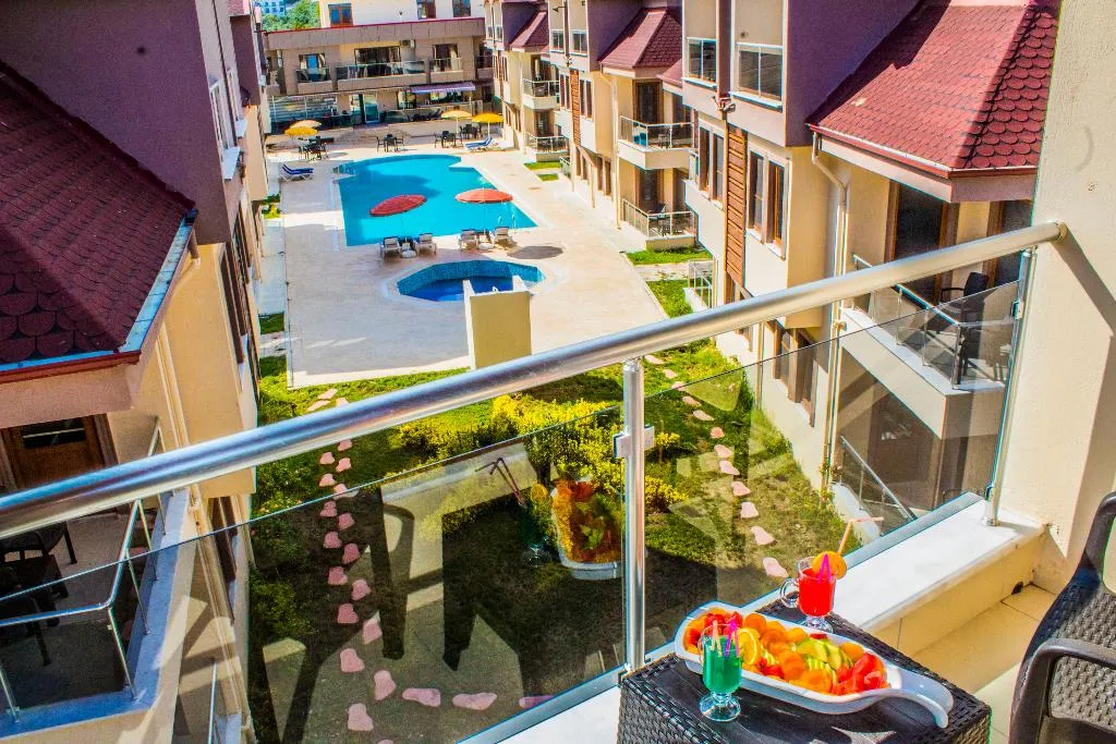 STUDIO STANDARD Room, Form Termal Hotel & Spa, Izmir