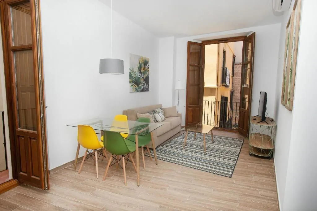 Lobby, Feelathome Ma Rtires Apartments, Costa Del Sol