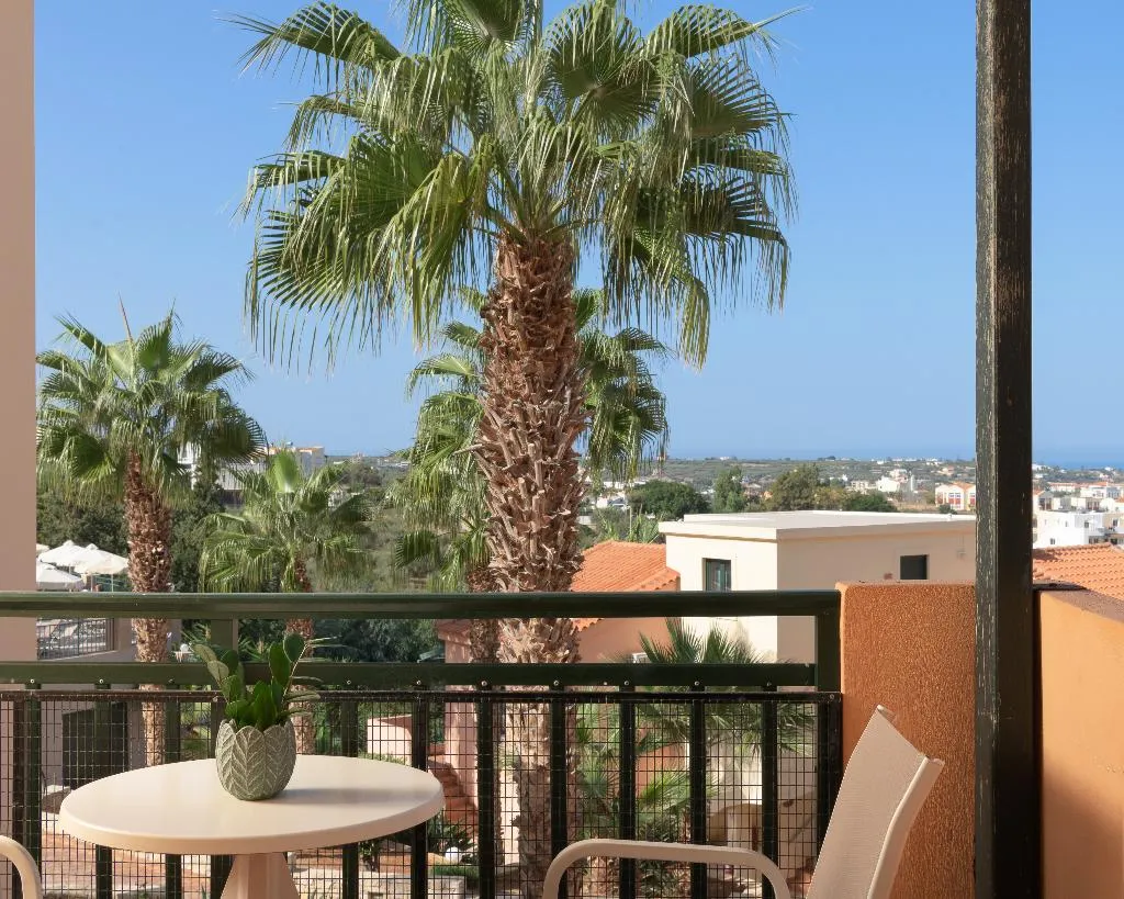 APARTMENT SEA VIEW Room, Asterias Village Resort, Crete