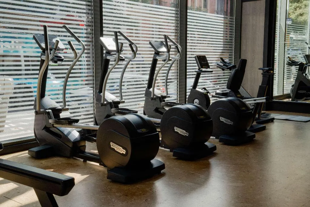 Sports and Entertainment, Radisson Blu 1882 Hotel, Barcelona Sagrada Familia, Barcelona