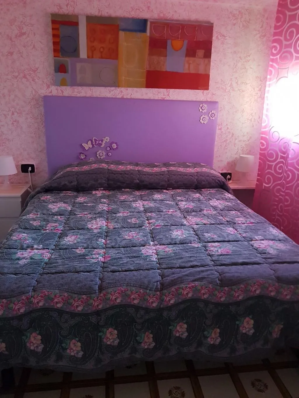 Room, B&B Dolce Casa, Rome