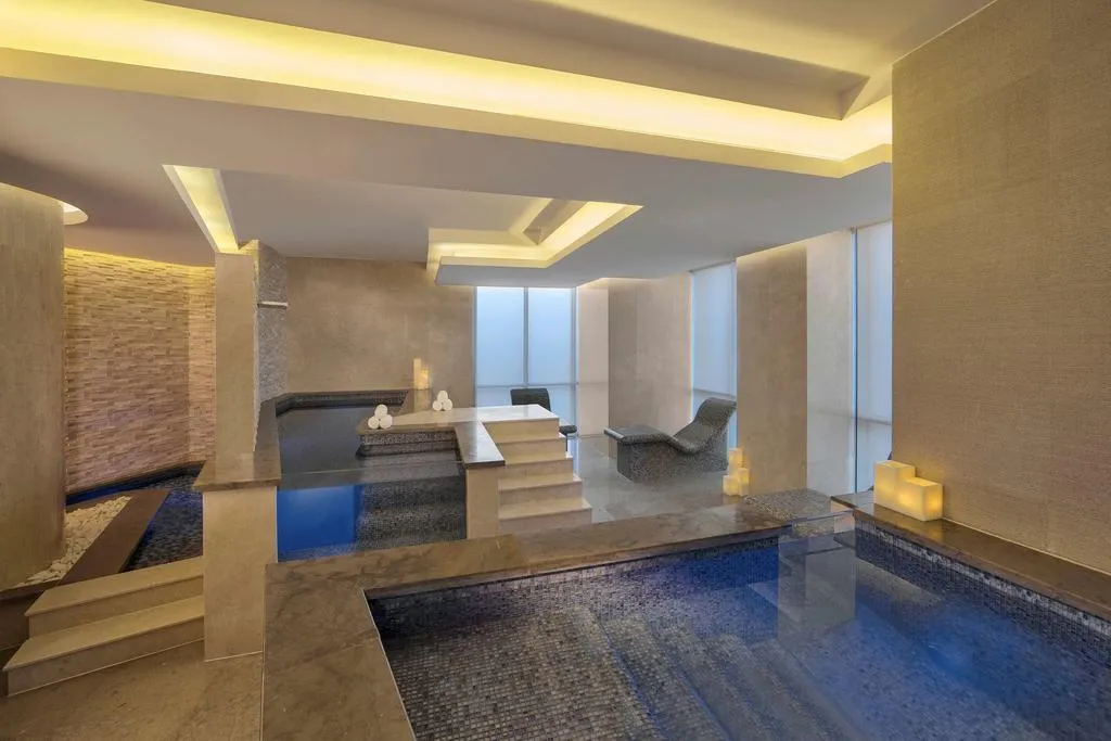 Sports and Entertainment, Hyatt Regency Creek Heights Residences, Dubai