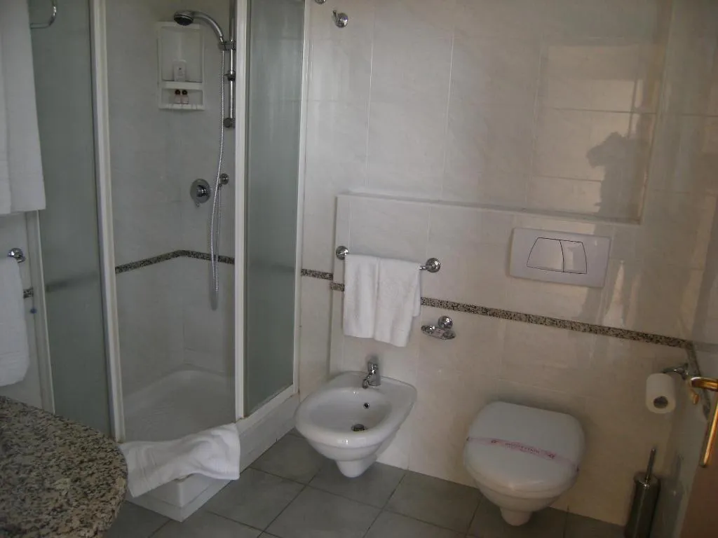 Room, Kings House Hotel Resort, Taormina