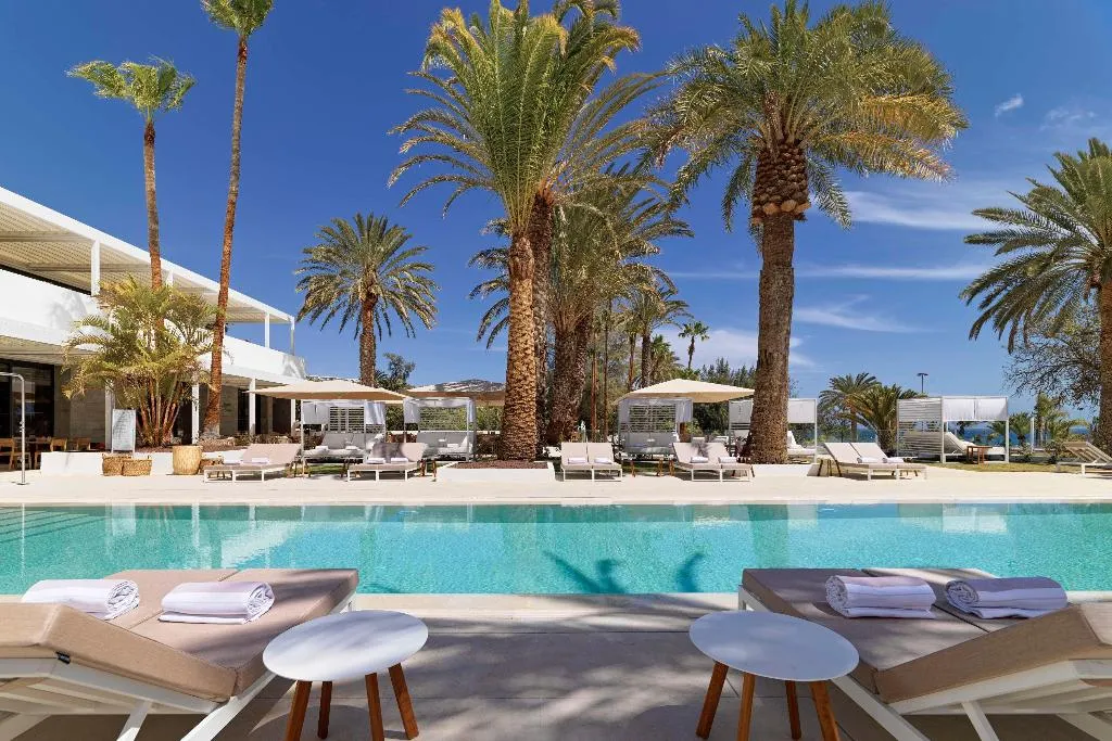 Pool, Paradisus Gran Canaria, Gran Canaria