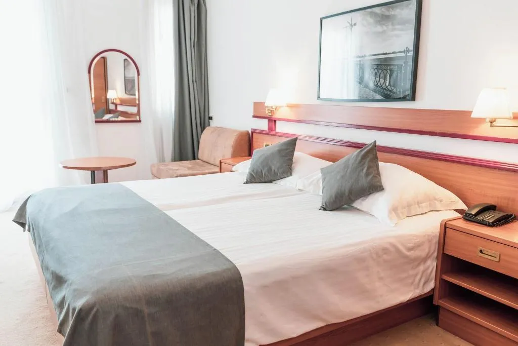 Room, Hotel Horizont, Split