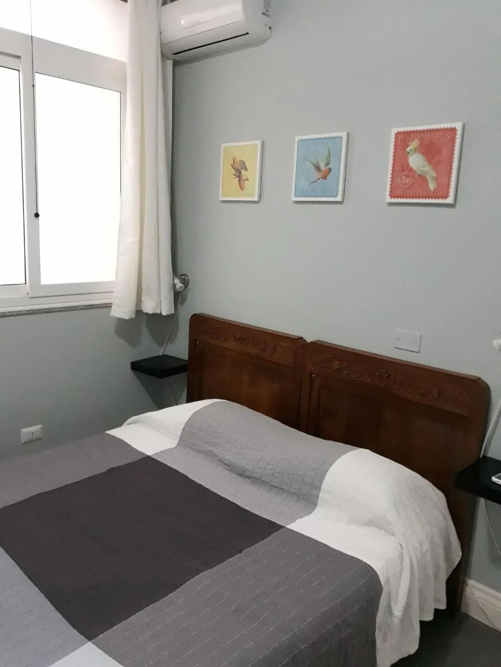 Room, B&B Nabucco, Catania