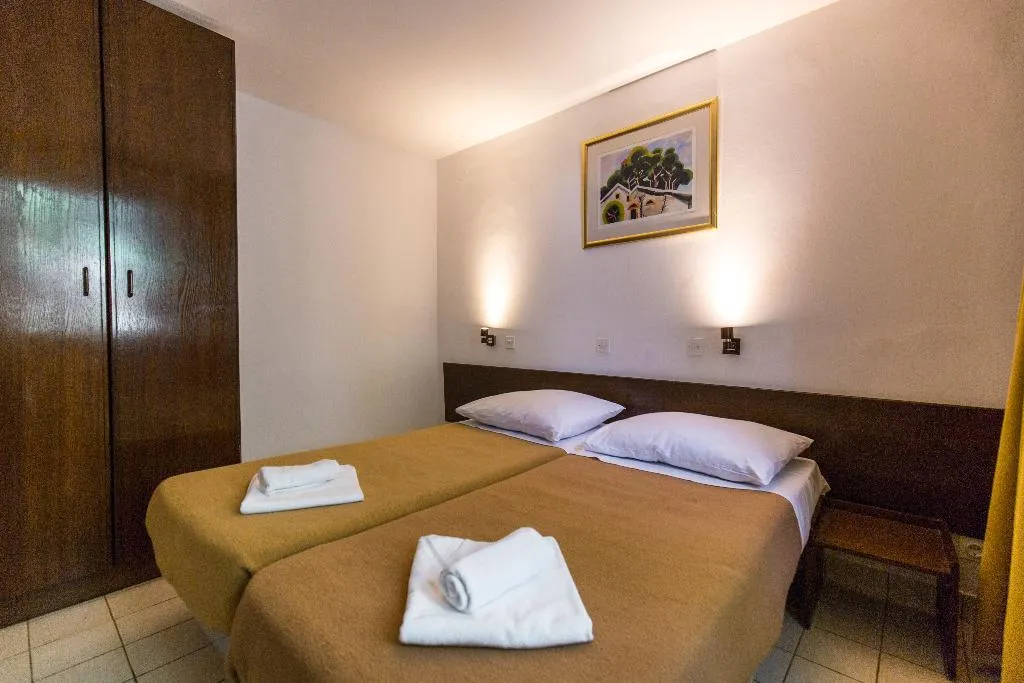 APARTMENT CAPACITY 3 ONE BEDROOM Room, Horizont Resort, Istria
